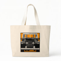 Land Rover Series 1 Bags