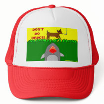 land shark hats by infiniteeight land shark hats