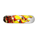 Land Shark skateboards