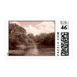 Landa Park Stamps