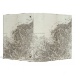 Landau, Wissembourg 3 Ring Binder