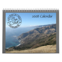 Landels-Hill Big Creek Calendar 2008 by readdie Landels-Hill Big Creek Calendar 2008