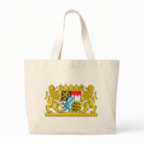 Landeswappen Bavarian Bag