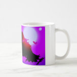 Landing Bald Eagle Coffee Mugs