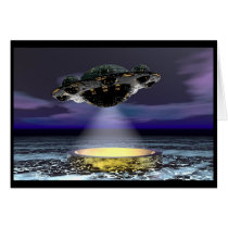 Landing / Card by karanta Landing / Card