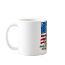 Landing Craft - USA Mugs