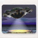 Landing mousepads by karanta Landing mousepads