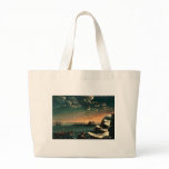 Landing of the Pilgrims by Michele Felice Corne bags
