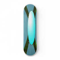 Landing Pad skateboards by momzdesigns Landing Pad skateboards