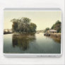 Landing place, Totnes, England magnificent Photoch Mousepads