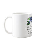 Landing the Johnson account - The Mug!