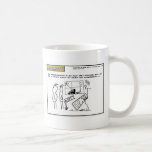 Landlord Police Joke Mug!