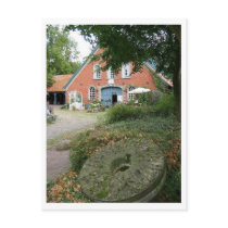 Landlust postkarten