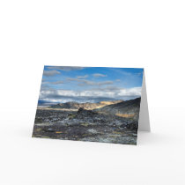 Landmannalaugar #1 cards