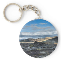 Landmannalaugar #1 keychains
