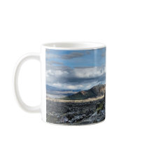 Landmannalaugar #1 mugs