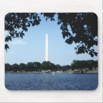 Landmarks 35 mousepads by mickeyelvis128 Landmarks 35 mousepads