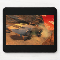 LandMaster mousepads