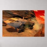 LandMaster Print