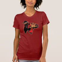 Lando Hero Tee t-shirts