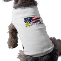 landofthefree dog clothing
