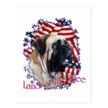 LandoftheFree Post Card