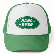 landrover.hang.over hats by smartaddmedia landrover.hang.over hats