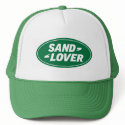 landrover.sand.lover hats by smartaddmedia landrover.sand.lover hats