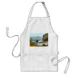 Land's End Aprons