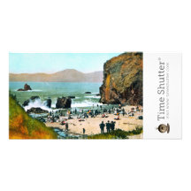 Land's End Customized Photo Card
