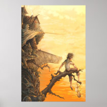 Land's end posters