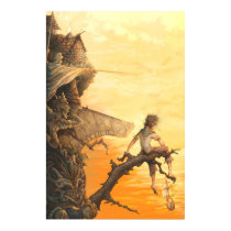 Land's end posters
