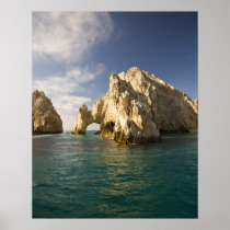 Land's End, The Arch near Cabo San Lucas, Baja