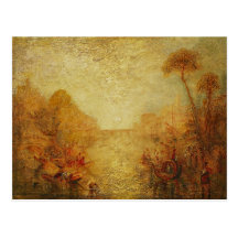 Landscape 3 postcards