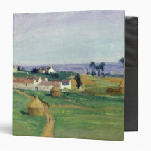 Landscape 4 3 ring binder