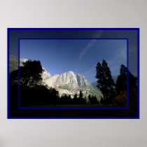 Landscape-9 Poster