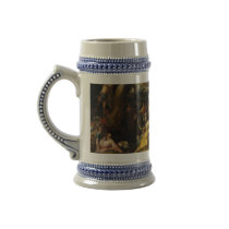Landscape - Abraham Bloemaert Mug