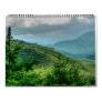 Landscape and Birds Calendars