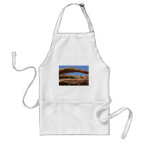 Landscape Arch Apron