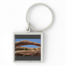 Landscape Arch Key Chains