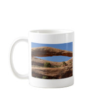 Landscape Arch Mug