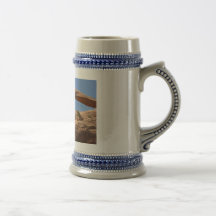 Landscape Arch Mug