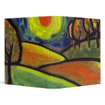 LANDSCAPE binders by sword42 LANDSCAPE binders
