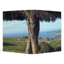 landscape binders by GeoKip landscape binders