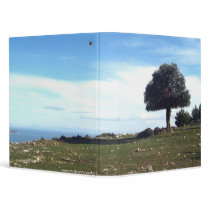 landscape binders by GeoKip landscape binders