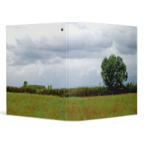 landscape binders by GeoKip landscape binders