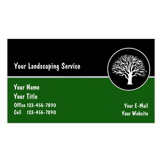 Business Cards Upload Own Design