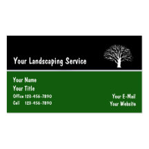 Landscape Business Cards_5
