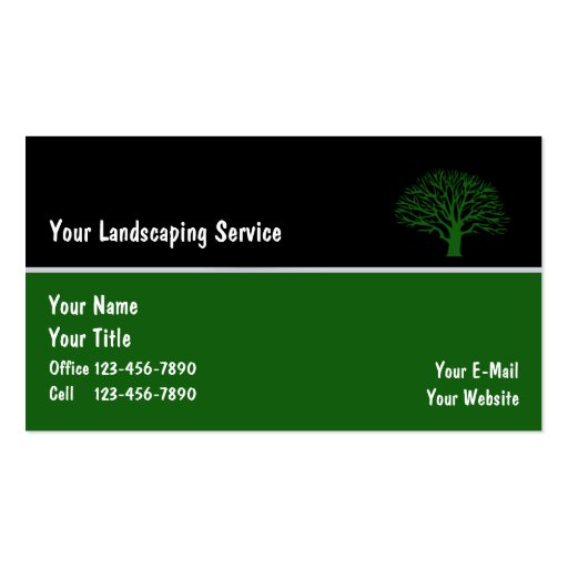 Landscape Business Cards_6 (front side)