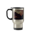 Landscape By Kobell Ferdinand Coffee Mug